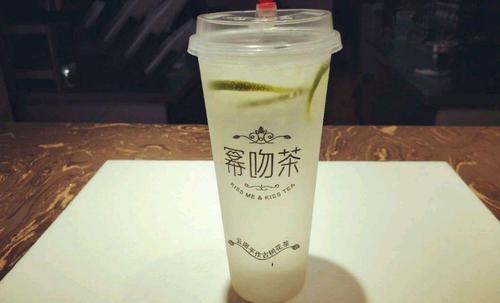 幂吻茶投资优势有哪些,幂吻茶创业项目有什么特色
