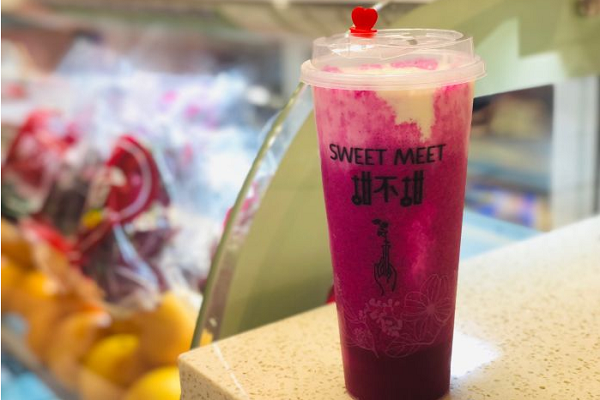 甜不甜奶茶店投资前景怎么样,甜不甜奶茶店投资流程是什么