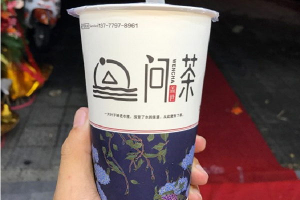 问茶奶茶投资前景怎么样,问茶奶茶投资流程是什么