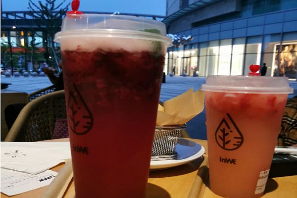 因味茶投资流程是什么,因味茶投资条件有哪些