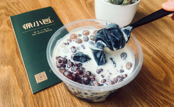 开家徐小包奶茶店需要具备哪些条件,徐小包奶茶创业流程是什么