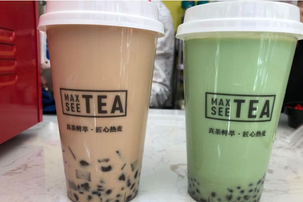 热麦奶茶投资前景怎么样,热麦奶茶投资流程有哪些