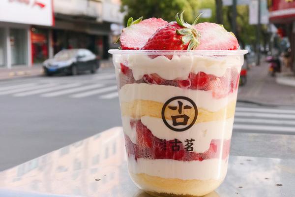 开家古茗奶茶店大概要多少钱？投资者至少要准备12万元