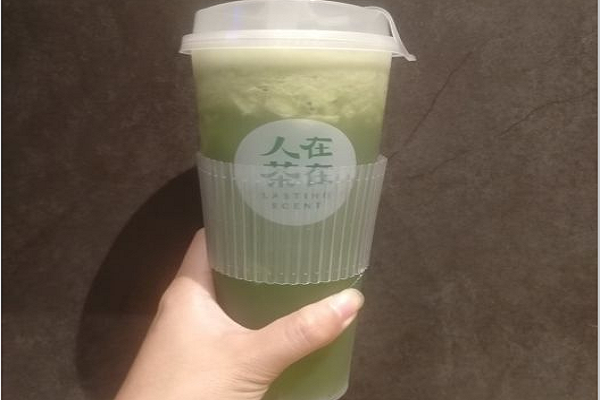 投资人在茶在前景怎么样,投资人在茶在优势有什么