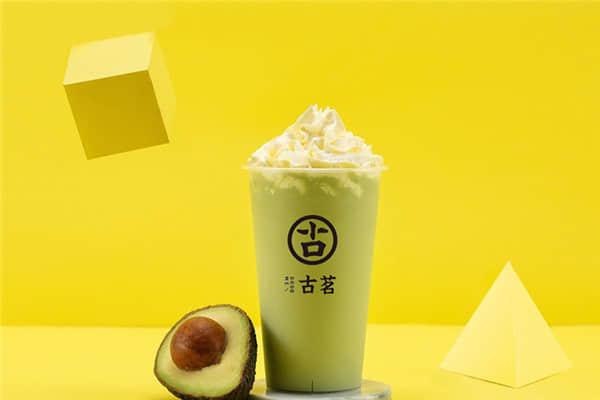 古茗奶茶店饱和区域:5.68万固定投资获取品牌3年单店授权
