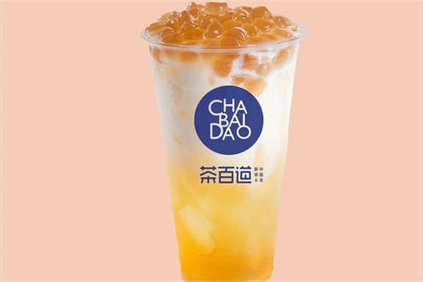 茶百道门店加盟费收益评估表2021，在武汉开店只要21.58万