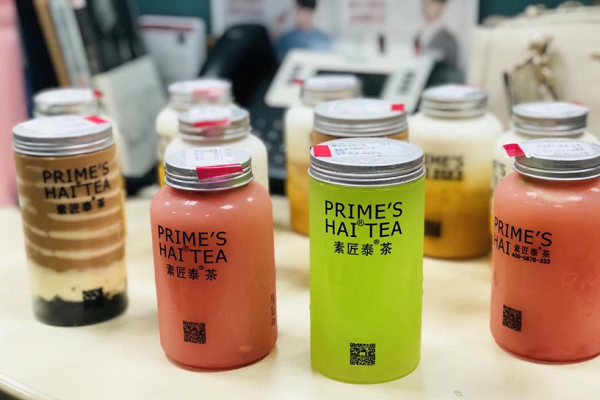 素匠泰茶奶茶投资前景怎么样,素匠泰茶奶茶投资优势有什么