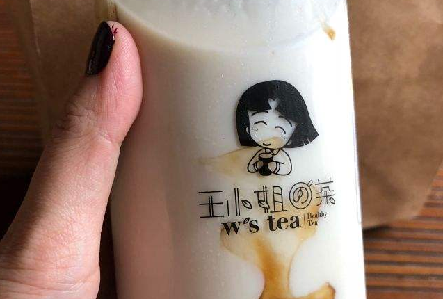 王小姐茶投资流程是什么