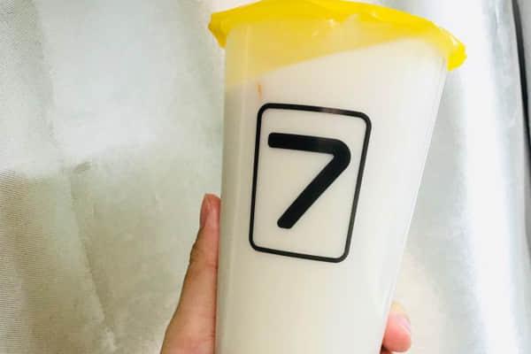 七分甜饮品成本费大概在多少？七分甜创始人投资标准公布