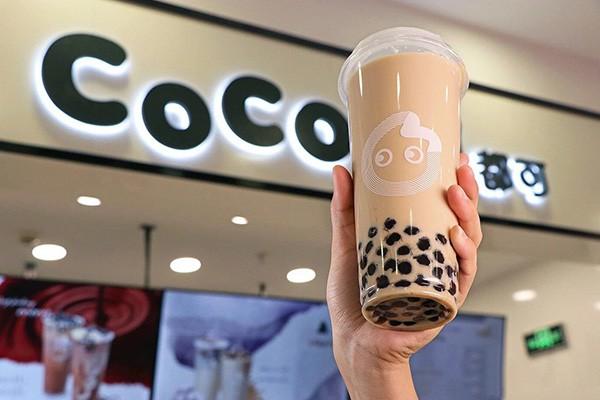 coco都可开在大学城需准备多少预算费/合伙开店赚不赚钱