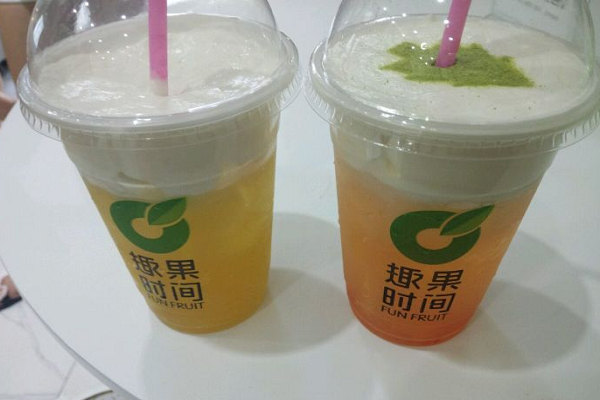 趣果时间奶茶投资前景怎么样,趣果时间奶茶投资优势有哪些