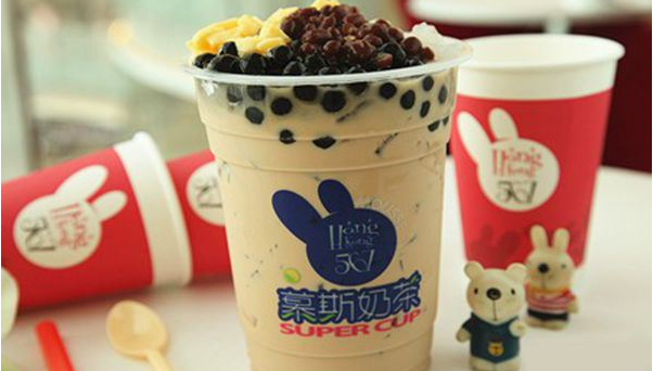 567慕斯奶茶怎么投资,567慕斯奶茶投资优势有哪些