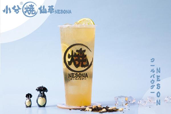 小兮烧仙草一共有多少个产品系列_小兮烧仙草公司成立于哪一年