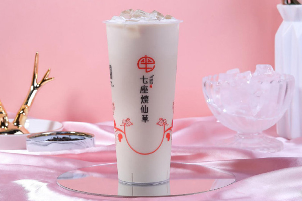 七座烧仙草总店地址在哪里_七座烧仙草公司简介及热线电话