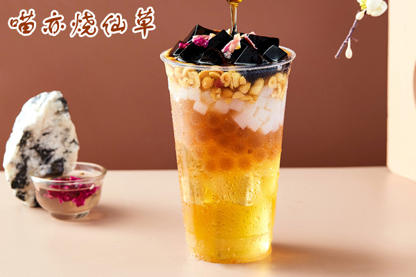 喵亦烧仙草总店热线电话_喵亦烧仙草代理有哪些优势和权限
