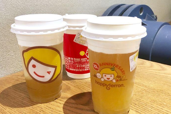 happylemon适合新手创业开店吗