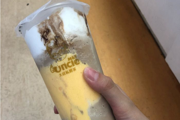 大叔私房茶开店优势有哪些
