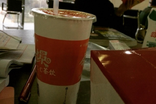 茶丰爆的开店优势有哪些