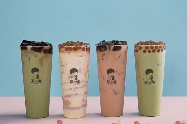 茶小嘿开店优势有哪些