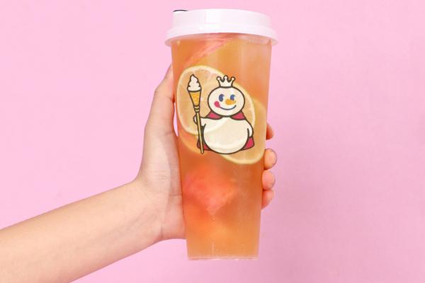 冰雪密城奶茶你还没有翻牌吗？冰雪蜜城官方电话的真伪如何验证