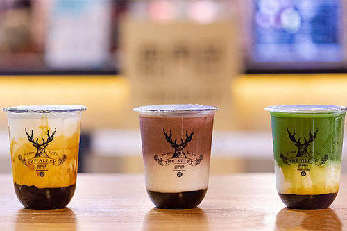 鹿角巷奶茶创业前景怎么样，鹿角巷奶茶创业需要哪些条件