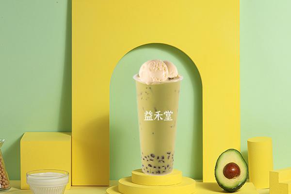 春晓益禾堂奶茶如何提高竞争力?多款产品日销上百单深受消费者喜爱