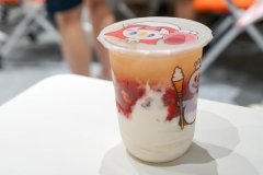 郑州蜜雪冰城开店基本详情,还能哪些地区可以开店
