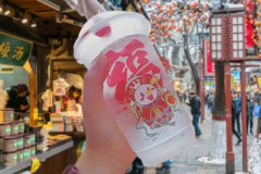 济南开家蜜雪冰城如何，区域保护是多远