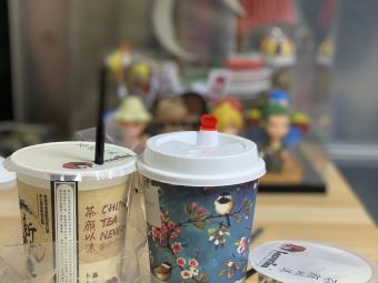 茶颜以沫创业适合新手做吗