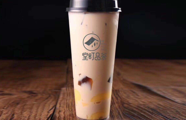 室町品茶创业流程是什么
