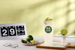 选择阿水大杯茶开店,让给你赢在财富起点