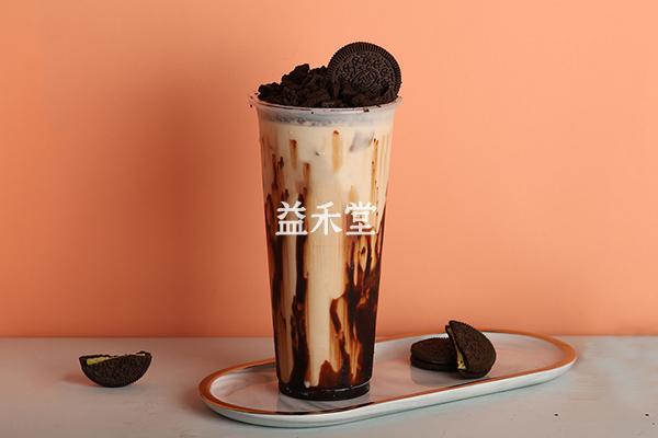 开一家益和堂奶茶一年能赚多少钱？年净利润高达99.9%