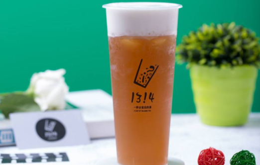 1314茶饮创业优势有哪些,1314茶饮创业开店运营技巧