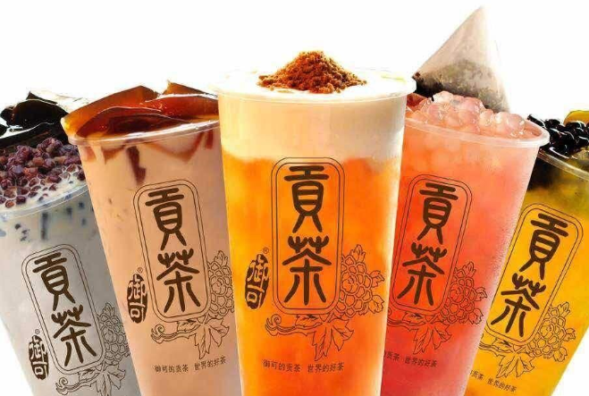 御可贡茶创业具有什么优势,御可贡茶总部地址在哪里