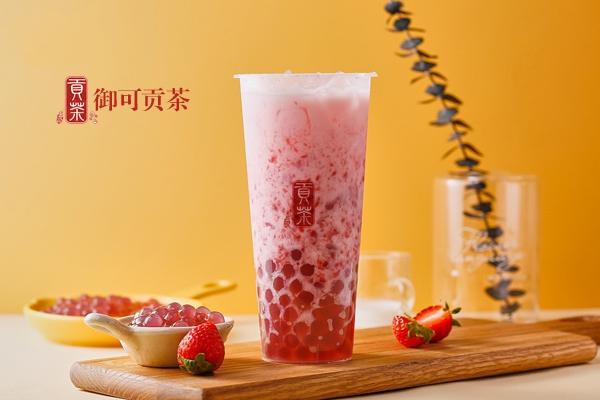 怎样经营好一家御可贡茶奶茶店,有什么运营技巧吗