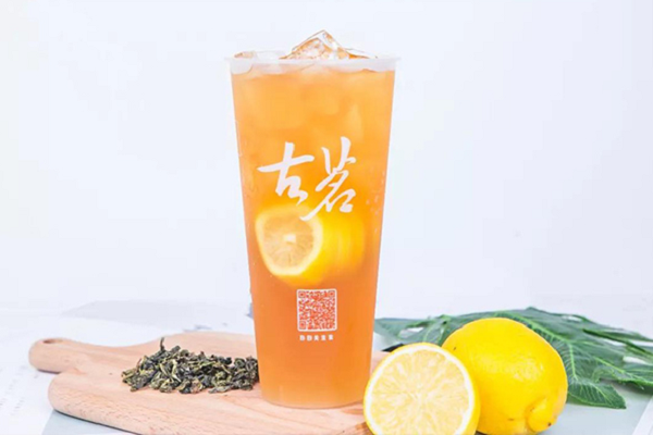 古茗奶茶创业流程是什么？开