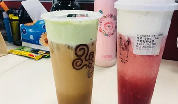 四云奶盖贡茶创业需要具备哪些条件，总部在哪里