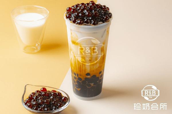 珍奶会所2021年成本预算公布详情，珍奶会所必点奶茶集锦