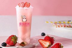 开一家奶茶店，怎么提高店铺营业额的方法?