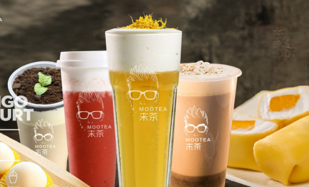 末茶创业需要走什么流程,末茶创业优势有什么