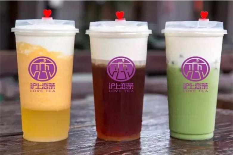 开一家沪上恋茶需要走什么流程,开一家沪上恋茶需要具备什么条件