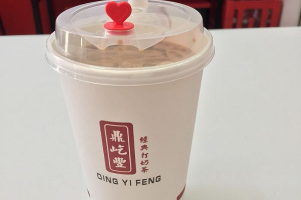 鼎顺奶茶开店后发展前景怎么样,零经验新手能开一家鼎顺奶茶店吗