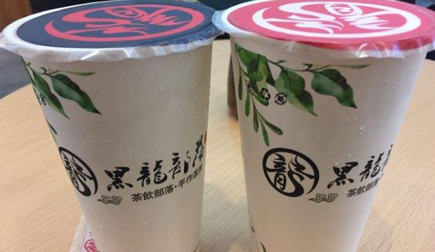 黑龙部落奶茶创业流程和步骤有哪些,黑龙部落奶茶创业适合新手创业开店吗