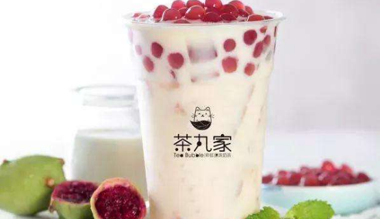 茶丸家奶茶创业需要满足什么条件,茶丸家奶茶创业具体流程是什么