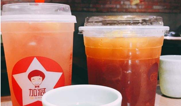 加减奶茶创业前景怎么样,加减奶茶创业适合新手开店做吗
