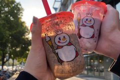 蜜雪冰城开店费用多少?开一家饮品店你需要考虑这些