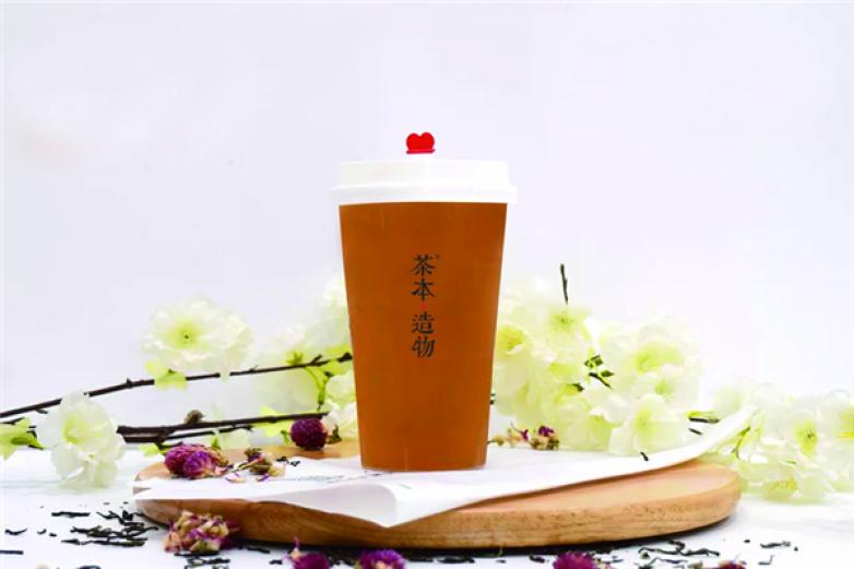 茶本造物奶茶创业流程是什么