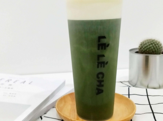 乐乐茶开店有什么需要注意的事项