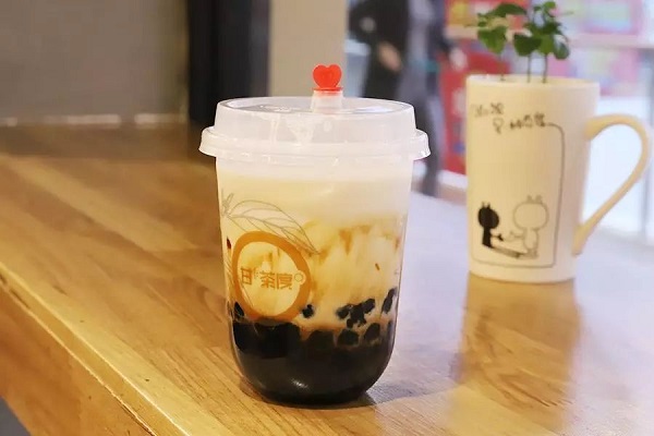 甘茶度奶茶创业需要具备哪些条件,开一家甘茶度奶茶需要多少成本