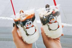 加盟蜜雪冰城怎么样?零经验该如何开奶茶呢?